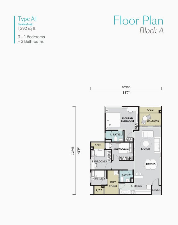 my floor plan fortune perdana my floor plan fortune perdana