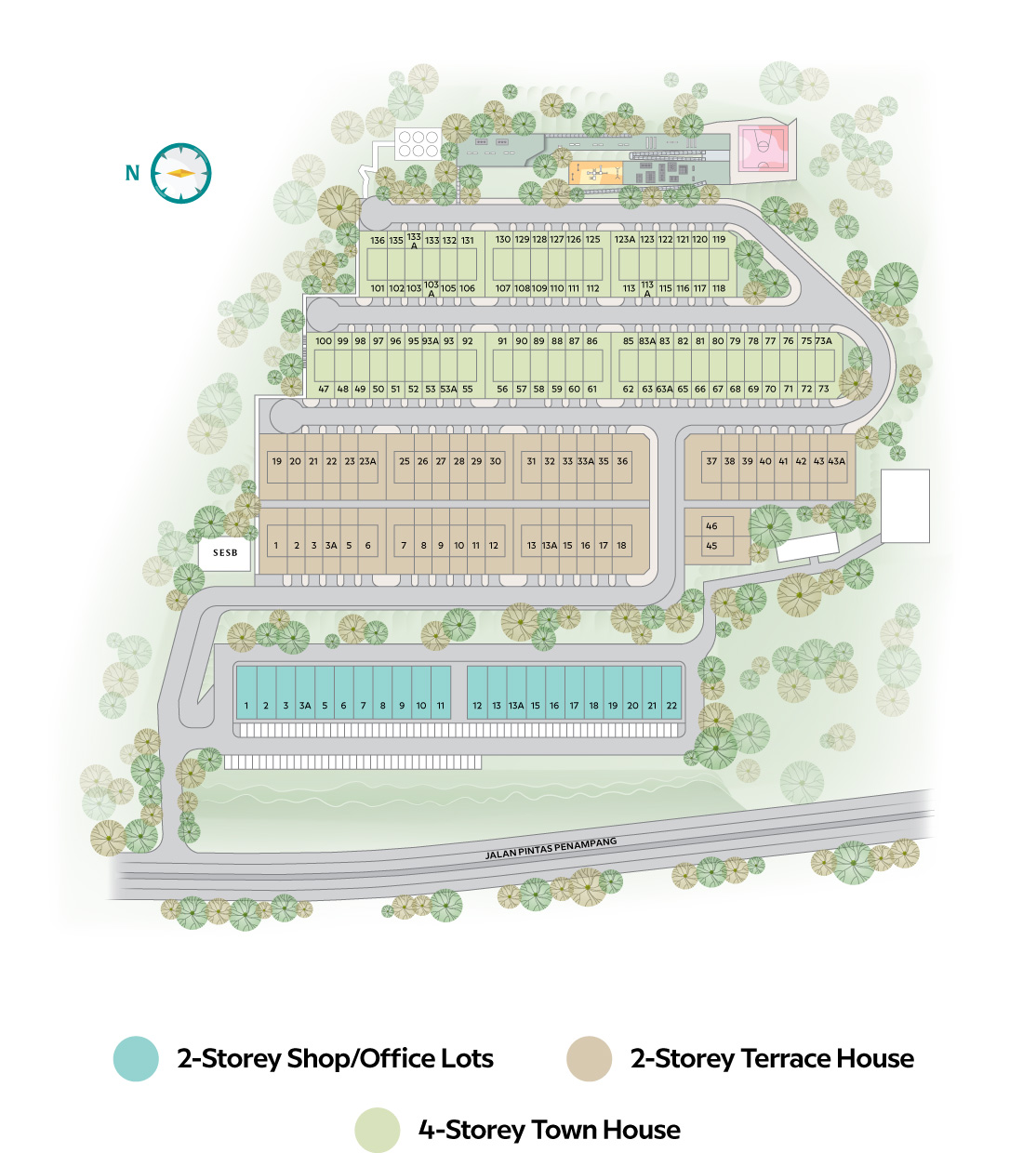 rimba-hill-masterplan-mobile