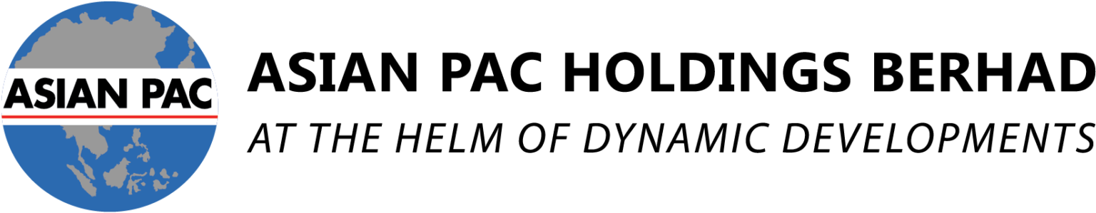Corporate Overview - Asian Pac Holdings Berhad