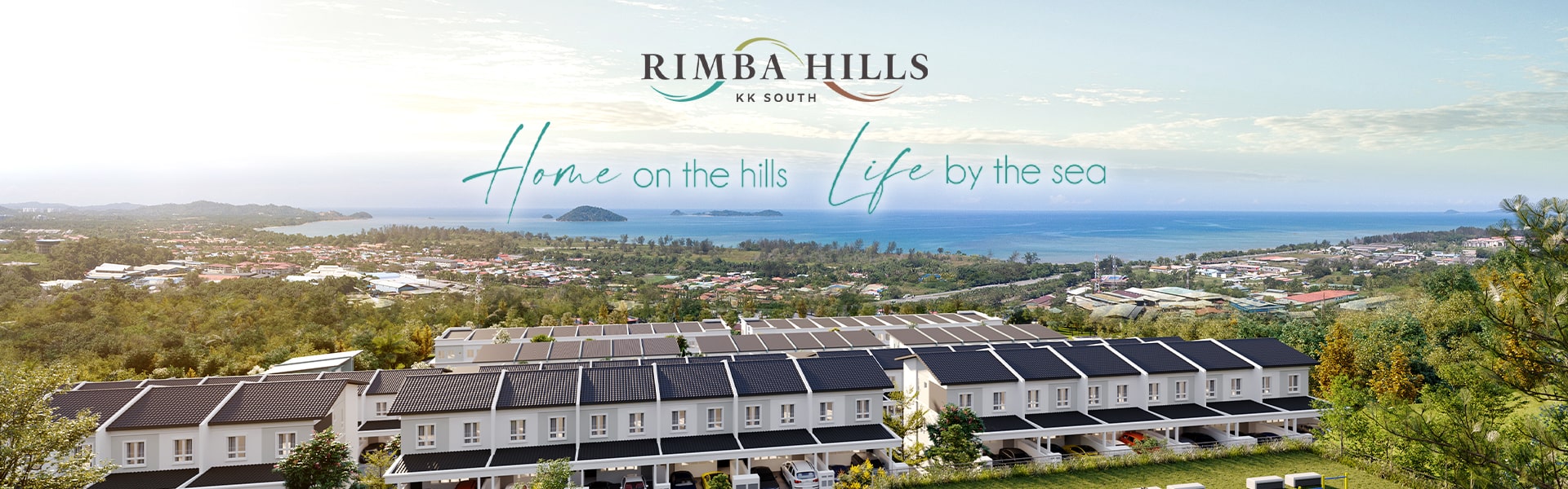 Rimba-Hills